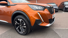 Peugeot 2008 1.2 PureTech 130 Allure 5dr EAT8 Petrol Estate